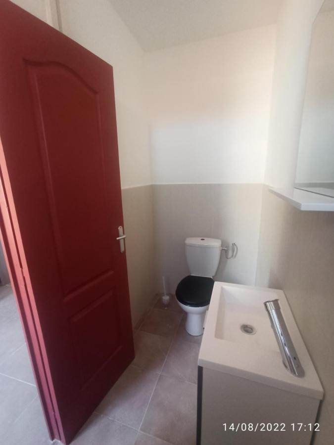Porte Rouge Capendu Exterior photo